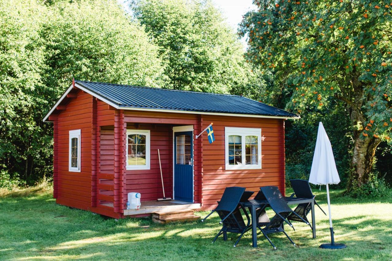 Alevi Camping Stollet Экстерьер фото