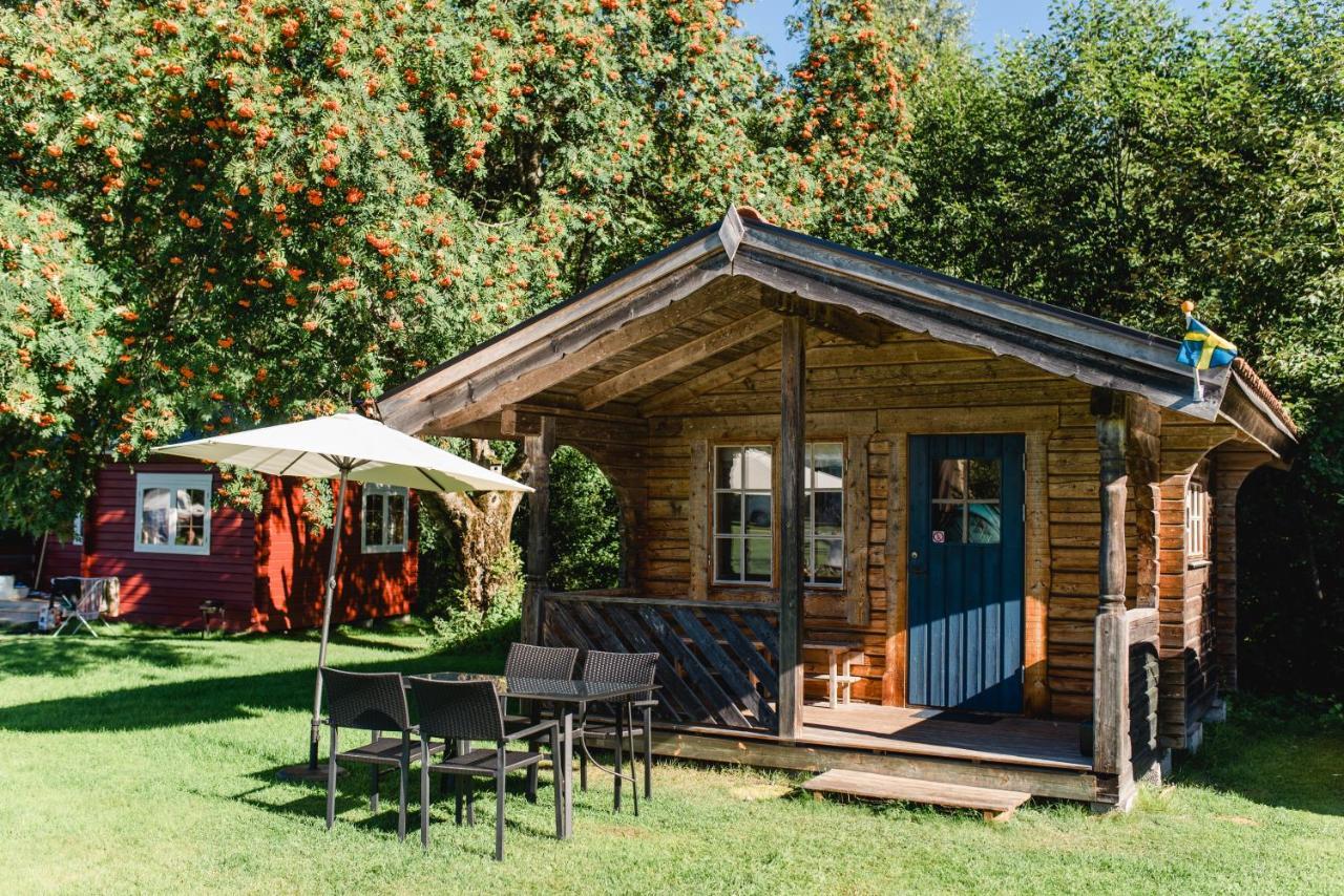Alevi Camping Stollet Экстерьер фото