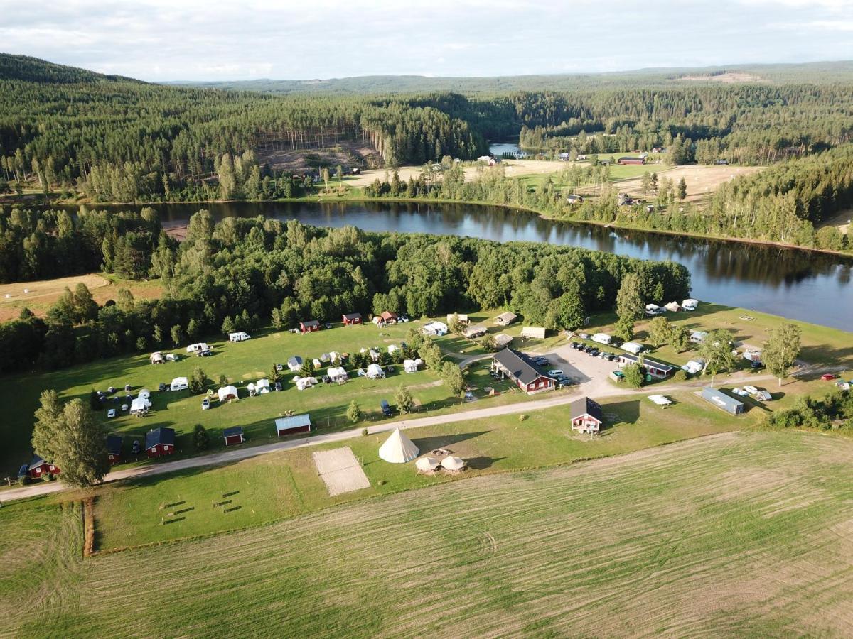 Alevi Camping Stollet Экстерьер фото