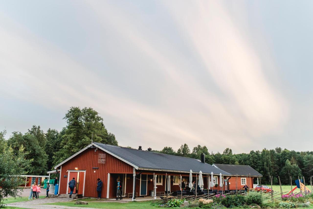 Alevi Camping Stollet Экстерьер фото