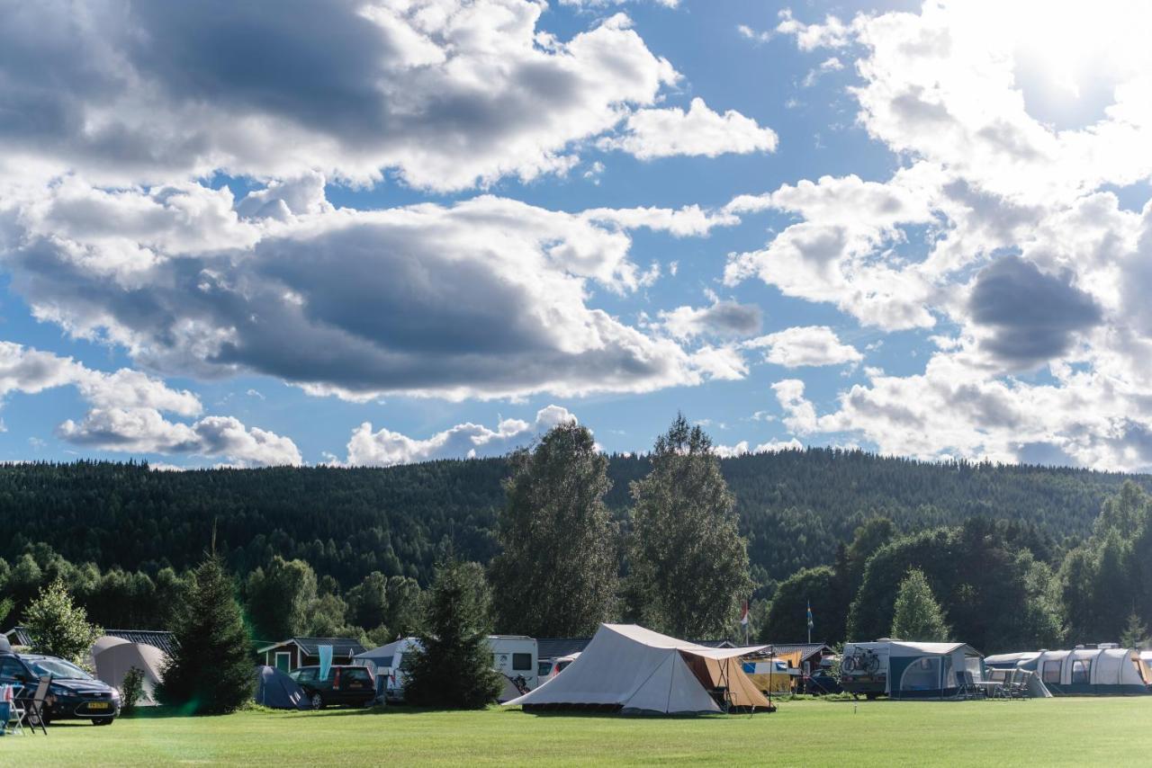 Alevi Camping Stollet Экстерьер фото