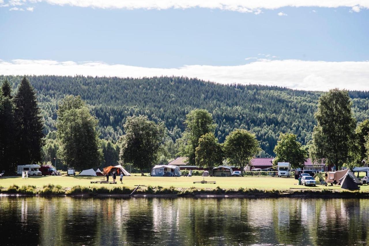 Alevi Camping Stollet Экстерьер фото