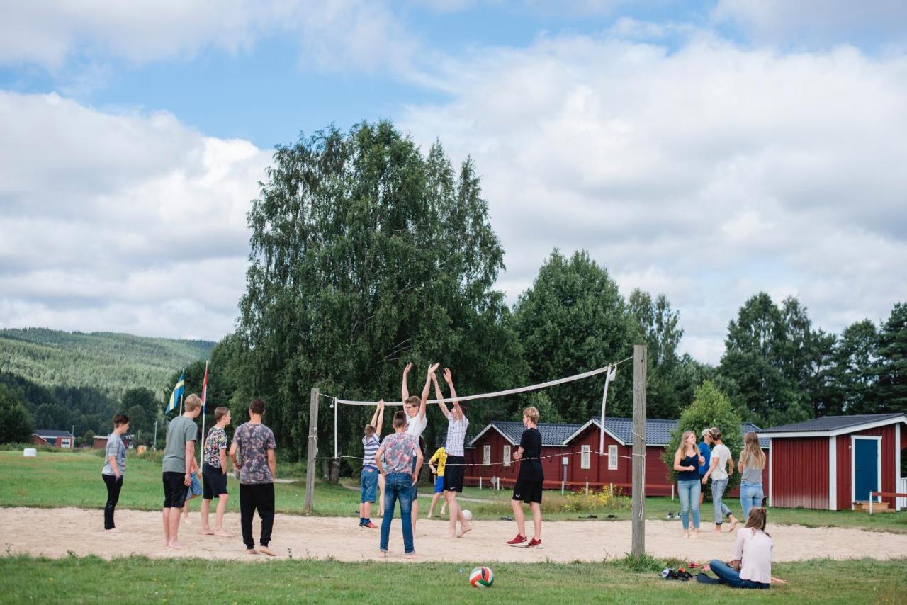 Alevi Camping Stollet Экстерьер фото