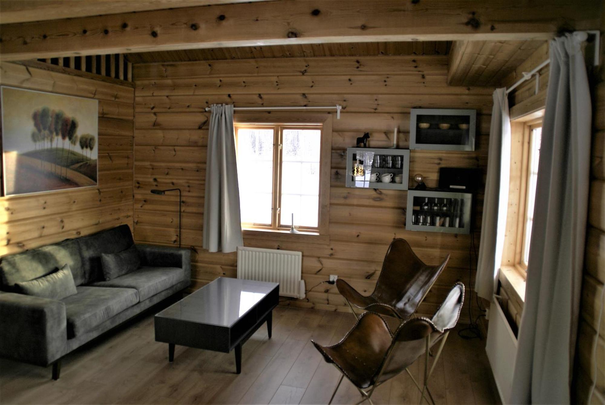 Alevi Camping Stollet Номер фото